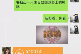 小金债务清欠服务